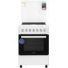 Плита Ardesto FSCF-E604W изображение 3