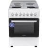 Плита Ardesto FSCF-E604W изображение 6