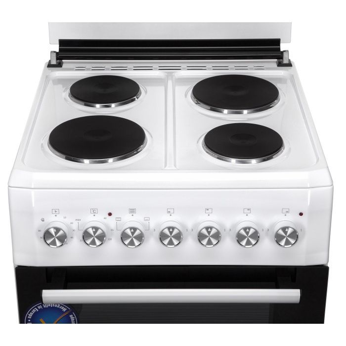 Плита Ardesto FSCF-E604W изображение 8