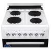 Плита Ardesto FSCF-E604W изображение 8