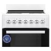 Плита Ardesto FSCF-E604W изображение 9