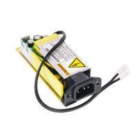 Блок питания сетевой Mikrotik 24V4APOW изображение 4