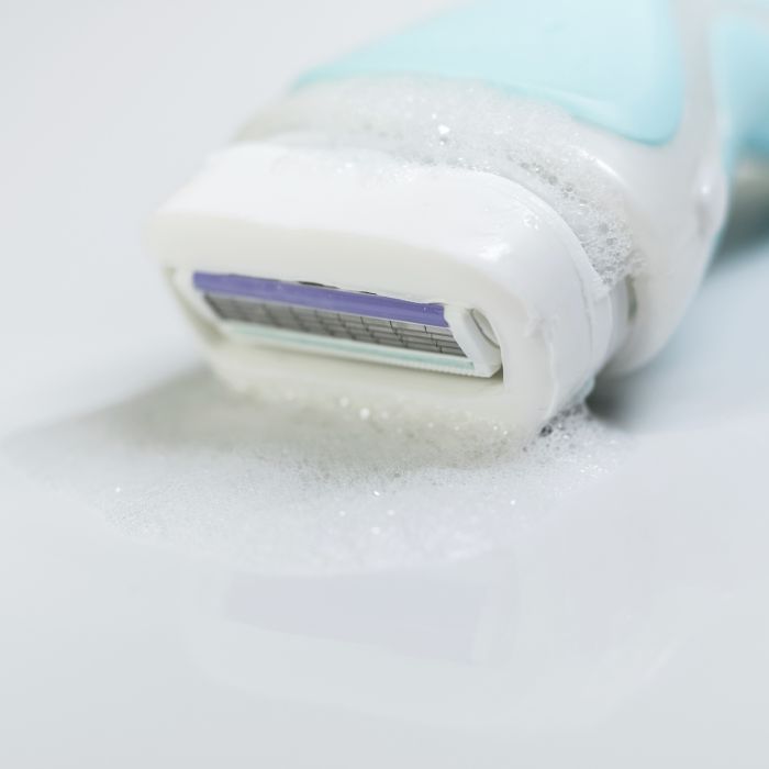 Бритва Wilkinson Sword Intuition Sensitive (4027800416004) изображение 5