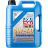 Моторное масло Liqui Moly Leichtlauf High Tech 5W-40  5л. (2328)