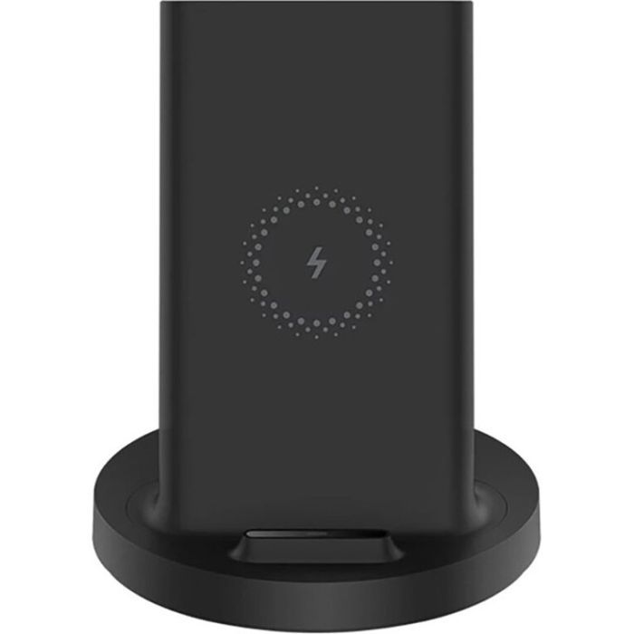 Зарядное устройство Xiaomi Mi Wireless Stand 20W (629870) изображение 2
