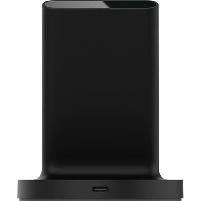 Зарядное устройство Xiaomi Mi Wireless Stand 20W (629870) изображение 3