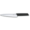 Кухонный нож Victorinox Swiss Modern Carving 19см Black (6.9013.19B) изображение 2