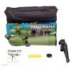 Подзорная труба Sigeta Panorama 25-75x75 (65722) изображение 5