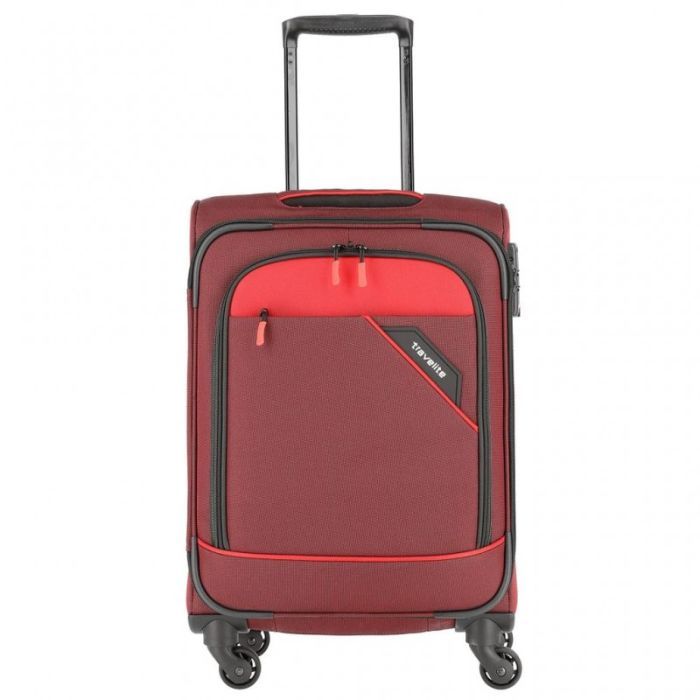 Валіза Travelite Derby Green S (TL087547-80) зображення 2