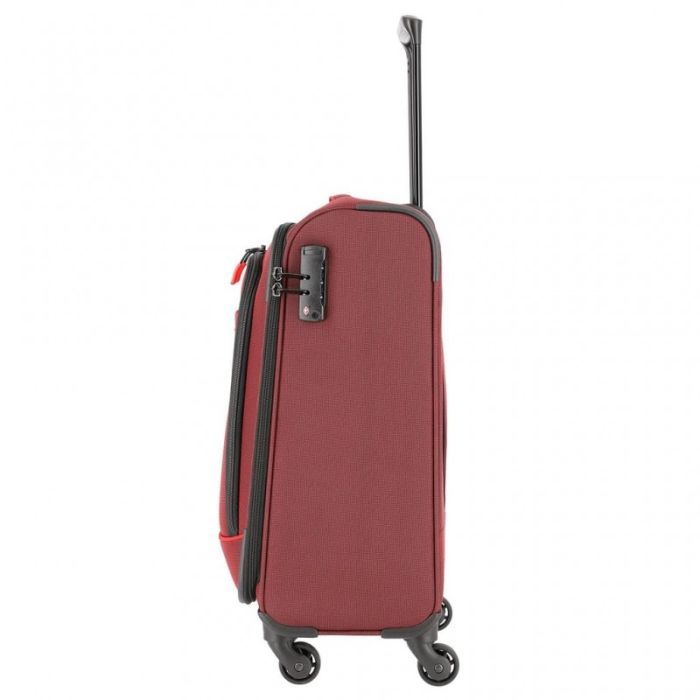 Валіза Travelite Derby Green S (TL087547-80) зображення 3