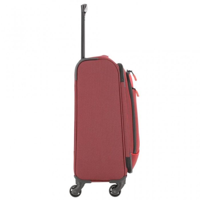 Валіза Travelite Derby Green S (TL087547-80) зображення 4