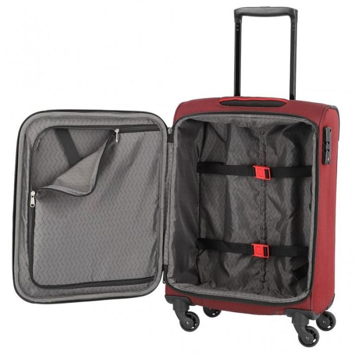 Валіза Travelite Derby Green S (TL087547-80) зображення 6
