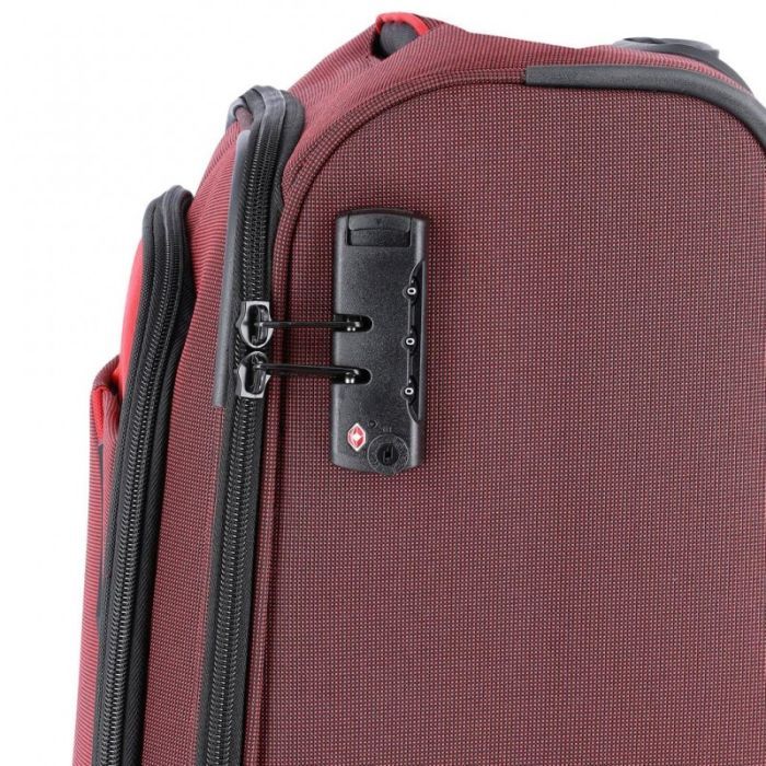 Валіза Travelite Derby Green S (TL087547-80) зображення 7