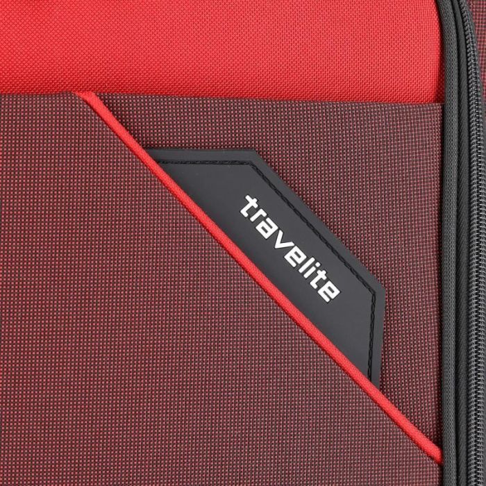 Валіза Travelite Derby Green S (TL087547-80) зображення 8