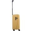 Чемодан Lojel Vita 18 Yellow Ochre S (Lj-PP10-56522) изображение 3