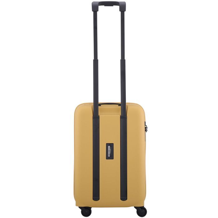 Чемодан Lojel Vita 18 Marsala Red S (Lj-PP10-70522) изображение 4