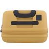 Чемодан Lojel Vita 18 Yellow Ochre S (Lj-PP10-56522) изображение 6