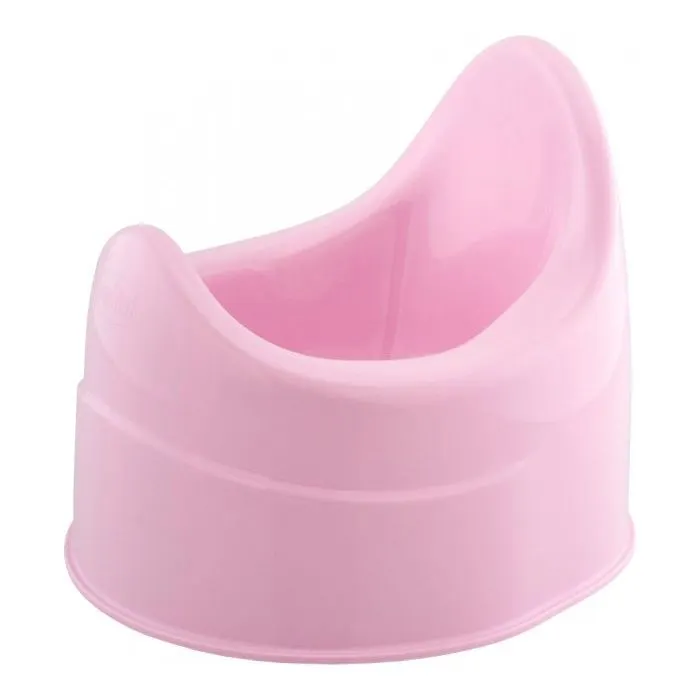 Горшок Chicco Eco+ 18 м+ Розовый (8058664164103) (11533.00.01)