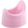 Горшок Chicco Eco+ 18 м+ Розовый (8058664164103) (11533.00.01)
