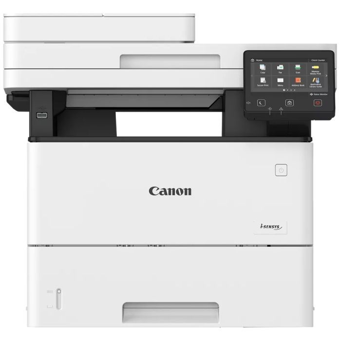 Многофункциональное устройство Canon MF552dw c Wi-Fi (5160C011) изображение 2