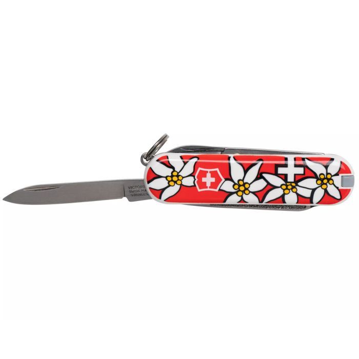 Нож Victorinox Classic SD Edelweiss (0.6223.840) изображение 2