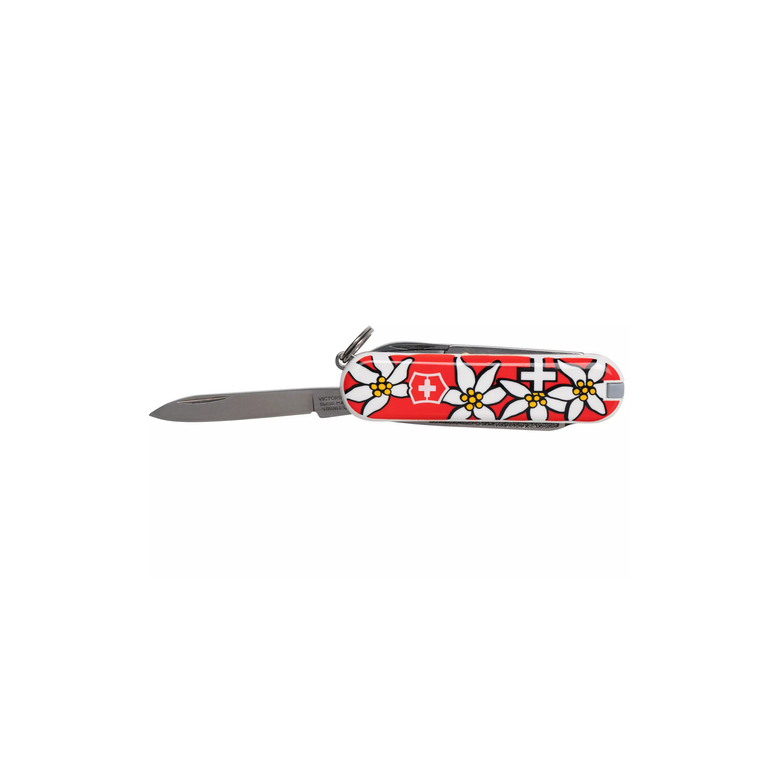 Нож Victorinox Classic SD Edelweiss (0.6223.840) изображение 2
