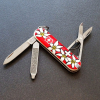 Нож Victorinox Classic SD Edelweiss (0.6223.840) изображение 4