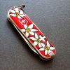 Нож Victorinox Classic SD Edelweiss (0.6223.840) изображение 5