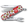 Нож Victorinox Classic SD Edelweiss (0.6223.840)