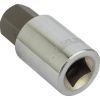 Набір головок Stanley торцевих 1/2", 7 шт., з шестигранними бітами (1-89-099) зображення 4