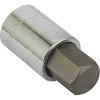 Набір головок Stanley торцевих 1/2", 7 шт., з шестигранними бітами (1-89-099) зображення 5