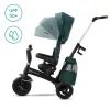 Детский велосипед Kinderkraft Easytwist Midnight Green (KKRETWIGRE0000) (5902533914500) изображение 10