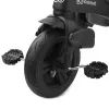 Детский велосипед Kinderkraft Easytwist Midnight Green (KKRETWIGRE0000) (5902533914500) изображение 12