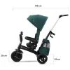 Детский велосипед Kinderkraft Easytwist Midnight Green (KKRETWIGRE0000) (5902533914500) изображение 8