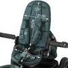 Детский велосипед Kinderkraft Easytwist Midnight Green (KKRETWIGRE0000) (5902533914500) изображение 9