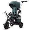 Детский велосипед Kinderkraft Easytwist Midnight Green (KKRETWIGRE0000) (5902533914500)