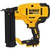Гвоздезабиватель DeWALT 18V, диаметр/длина гвоздя 1.25/54 мм, 2.4 кг, кейс (без АКБ и ЗУ) (DCN680NT) изображение 2