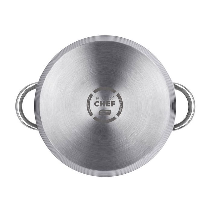 Кастрюля Bravo Chef 2.6 л (BC-2001-18) изображение 3