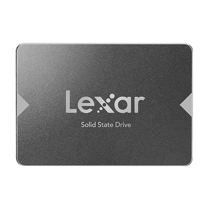 Накопитель SSD 2.5" 128GB NS100 Lexar (LNS100-128RB)