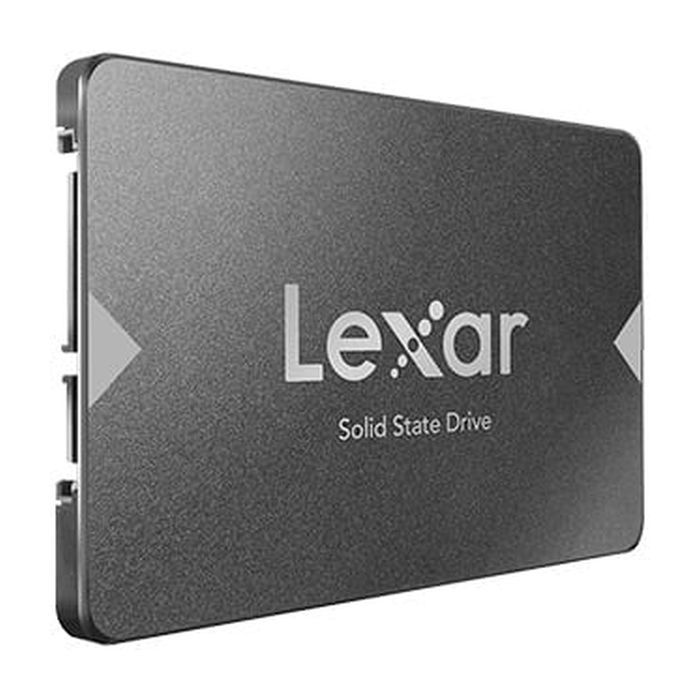 Накопитель SSD 2.5" 128GB NS100 Lexar (LNS100-128RB) изображение 3