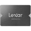 Накопитель SSD 2.5" 2TB NS100 Lexar (LNS100-2TRB)