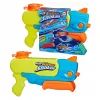 Іграшкова зброя Hasbro Nerf Водний бластер Вейв Спрей (F6397) зображення 2