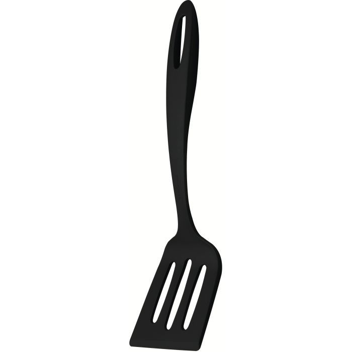Лопатка кухонная Tramontina Ability Slit Graphite (25155/160)