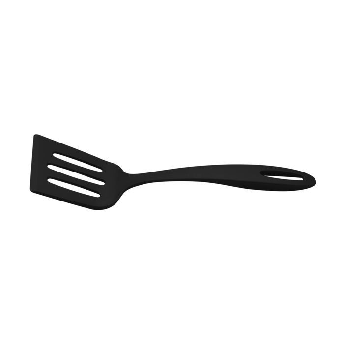 Лопатка кухонная Tramontina Ability Slit Graphite (25155/160) изображение 2