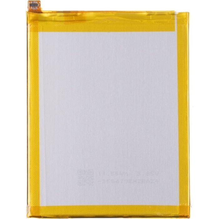 Аккумуляторная батарея Gelius Meizu BA621 (M5 Note) (00000075006) изображение 2