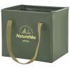 Відро складне Naturehike CNH22SN002 ПВХ 20л Moss Green (6927595794951)