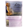 Влажный корм для собак Carpathian Pet Food мясное ассорти в соусе 100 г (4820111141142)