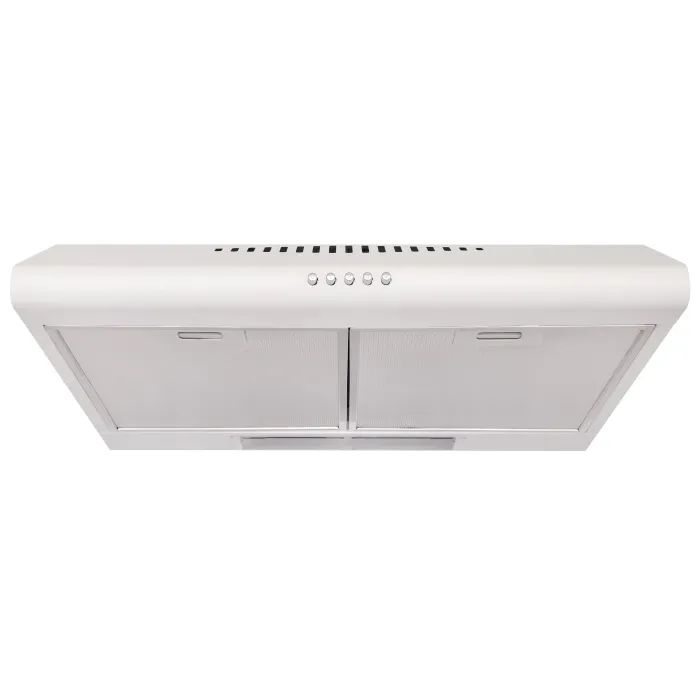 Витяжка кухонна Jantar PHT I LED 60 BR