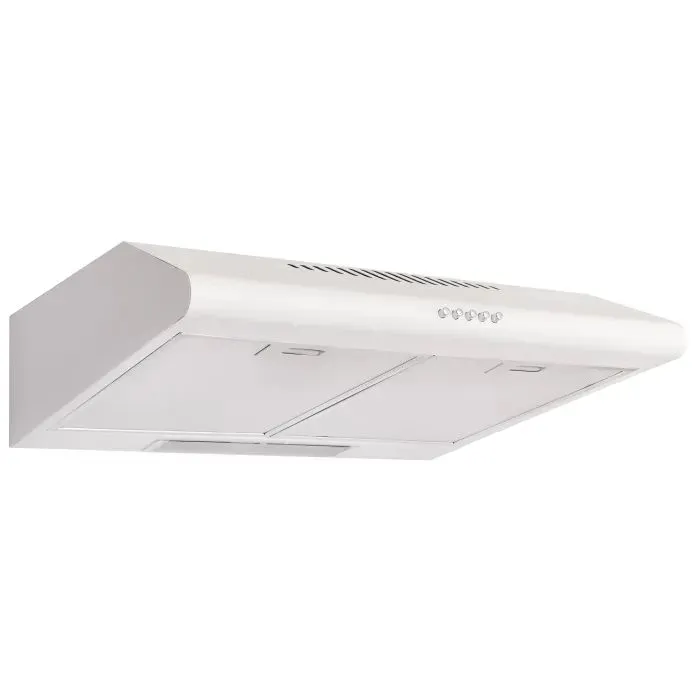 Вытяжка кухонная Jantar PHT I LED 60 WH изображение 2