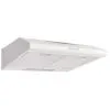 Вытяжка кухонная Jantar PHT I LED 60 WH изображение 2